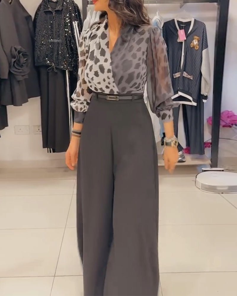 Valerie | Co - ord Set - Lune Amsterdam