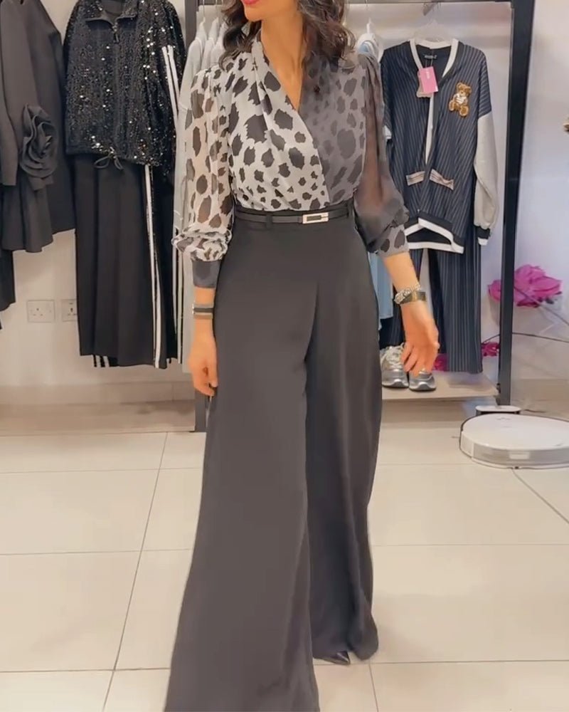 Valerie | Co - ord Set - Lune Amsterdam
