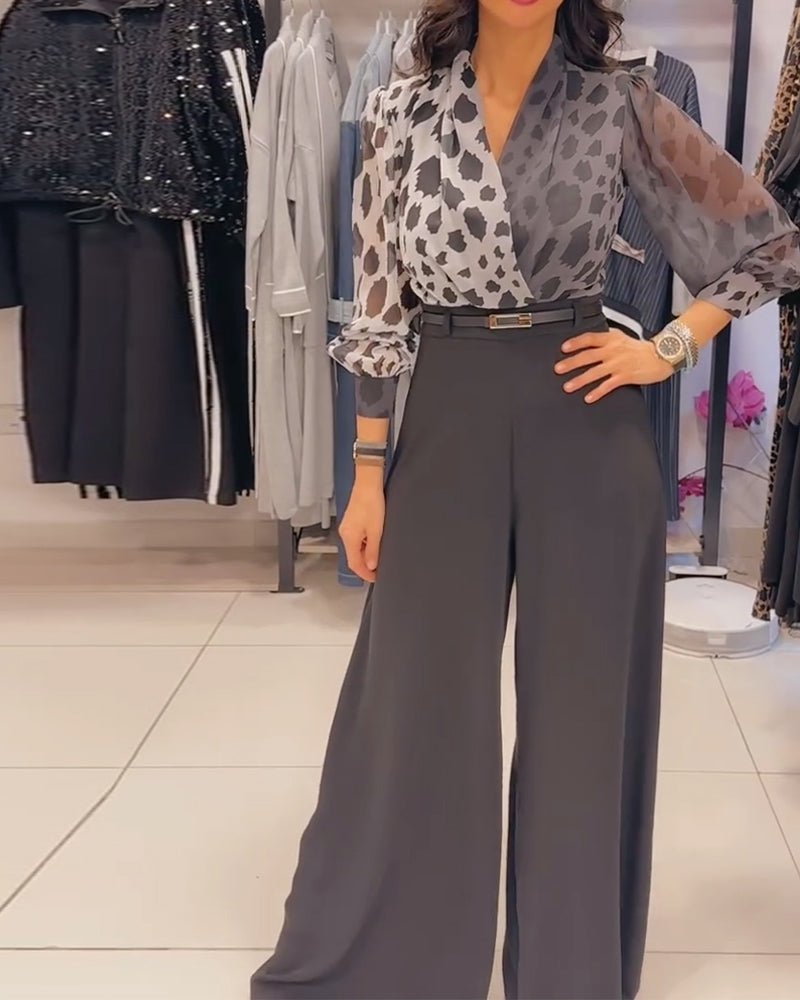 Valerie | Co - ord Set - Lune Amsterdam