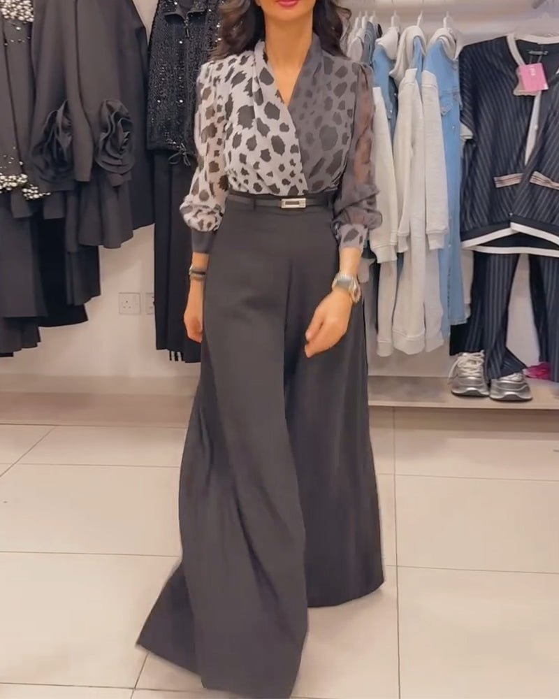Valerie | Co - ord Set - Lune Amsterdam