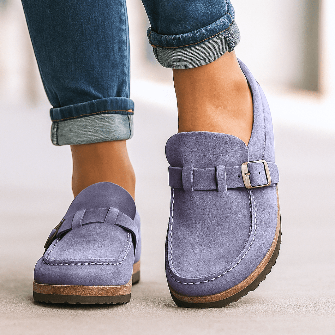 Schoenen - Lune Amsterdam