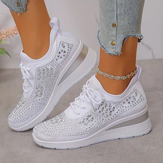 Grace™ | Orthopedische Comfortabele Schoenen - Lune Amsterdam