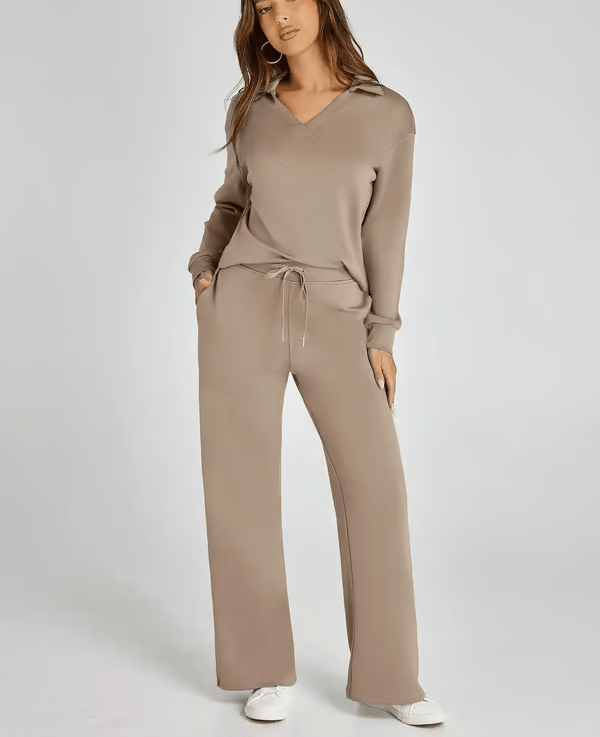 Ivana | Co - ord Set - Lune Amsterdam