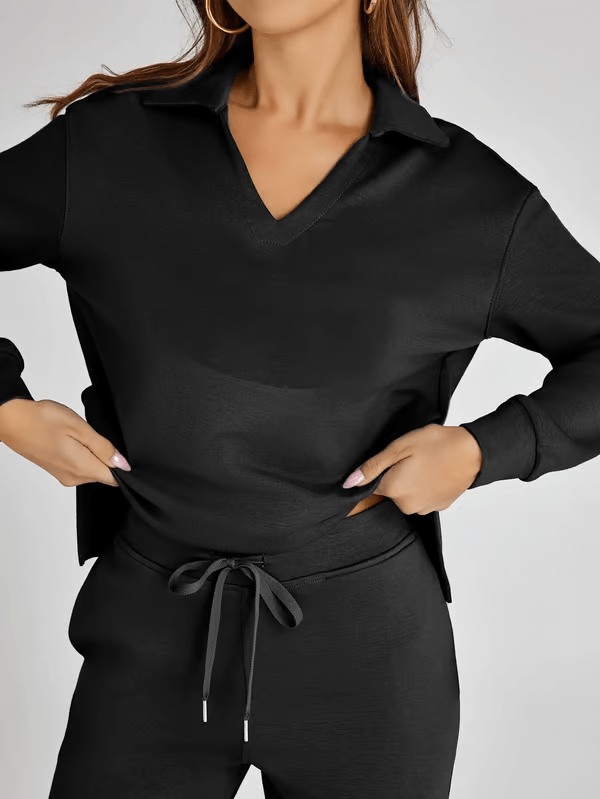 Ivana | Co - ord Set - Lune Amsterdam
