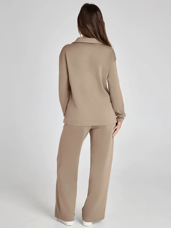 Ivana | Co - ord Set - Lune Amsterdam