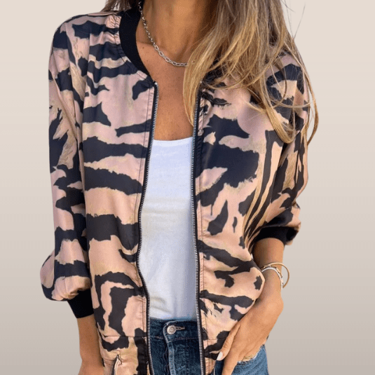Ivy | Bomberjack - Lune Amsterdam