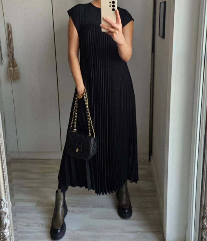 Jenna™ Zomerjurk - Lune Amsterdam