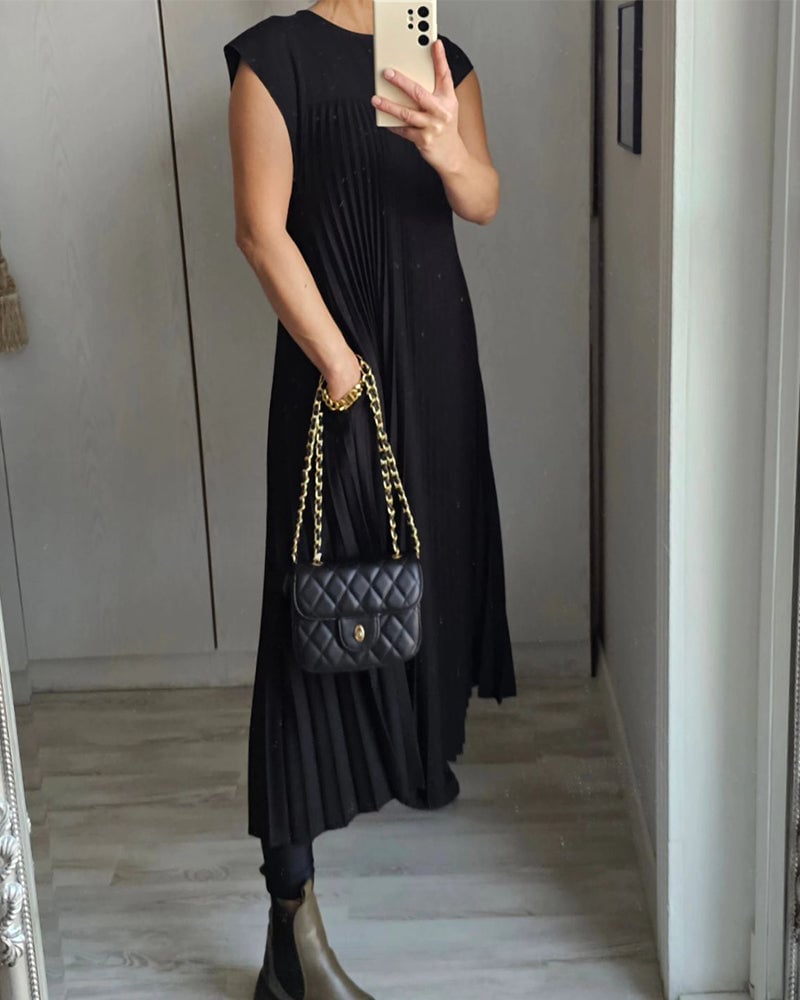 Jenna™ Zomerjurk - Lune Amsterdam