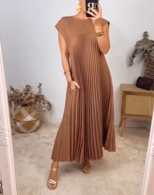 Jenna™ Zomerjurk - Lune Amsterdam