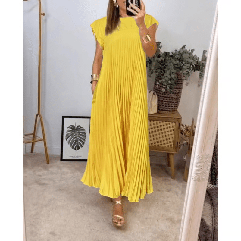 Jenna™ Zomerjurk - Lune Amsterdam