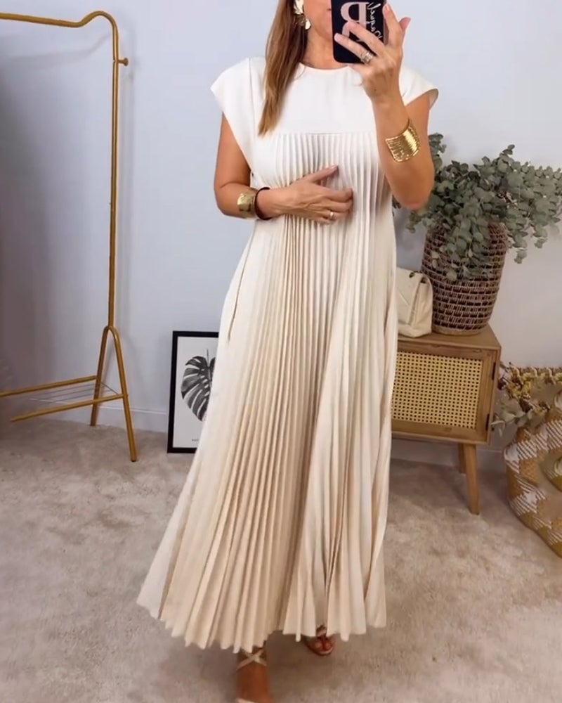 Jenna™ Zomerjurk - Lune Amsterdam