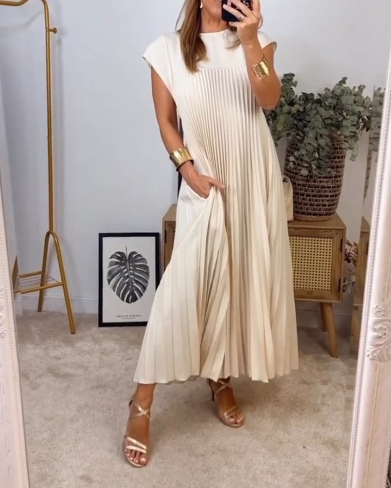 Jenna™ Zomerjurk - Lune Amsterdam