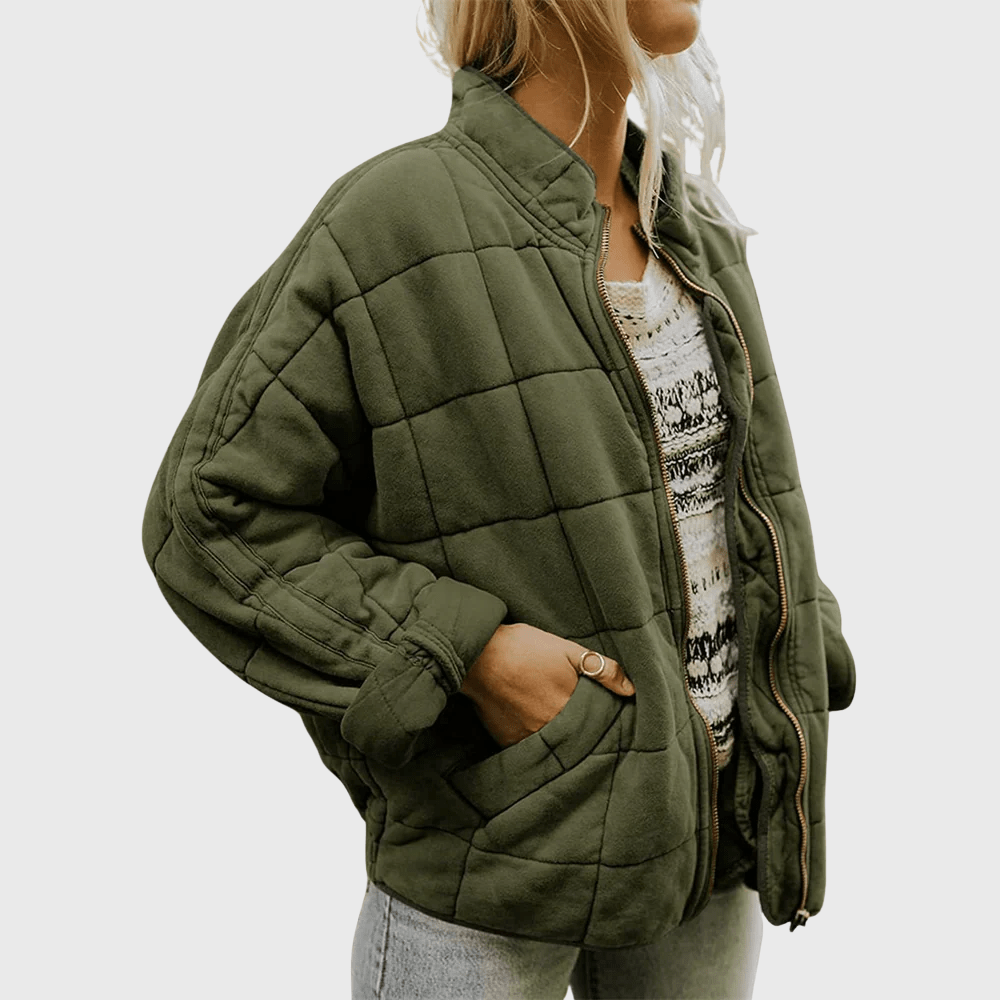 Jolisca™ | Jas - Lune Amsterdam