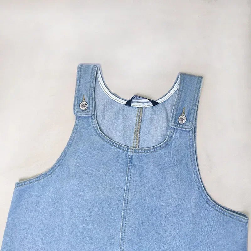 Laura™ | Midi - Jurk - Lune Amsterdam