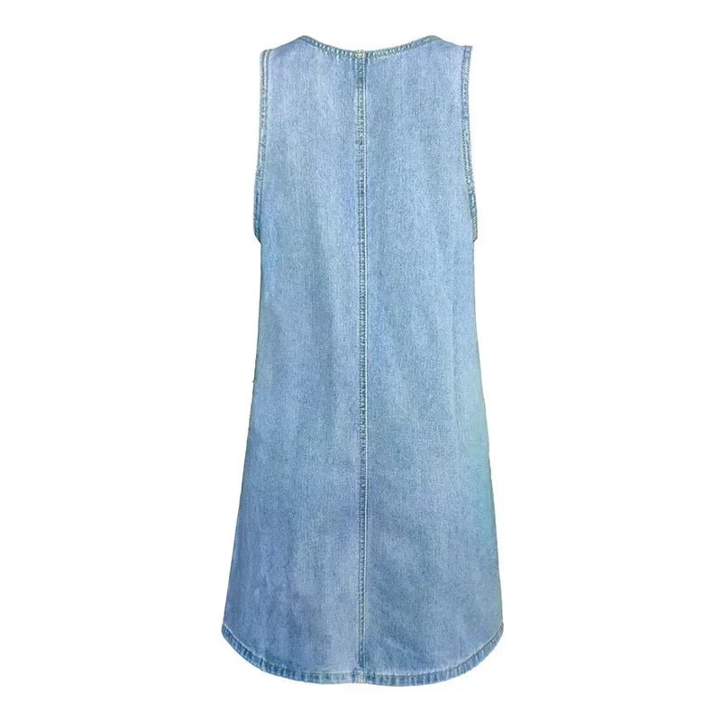 Laura™ | Midi - Jurk - Lune Amsterdam