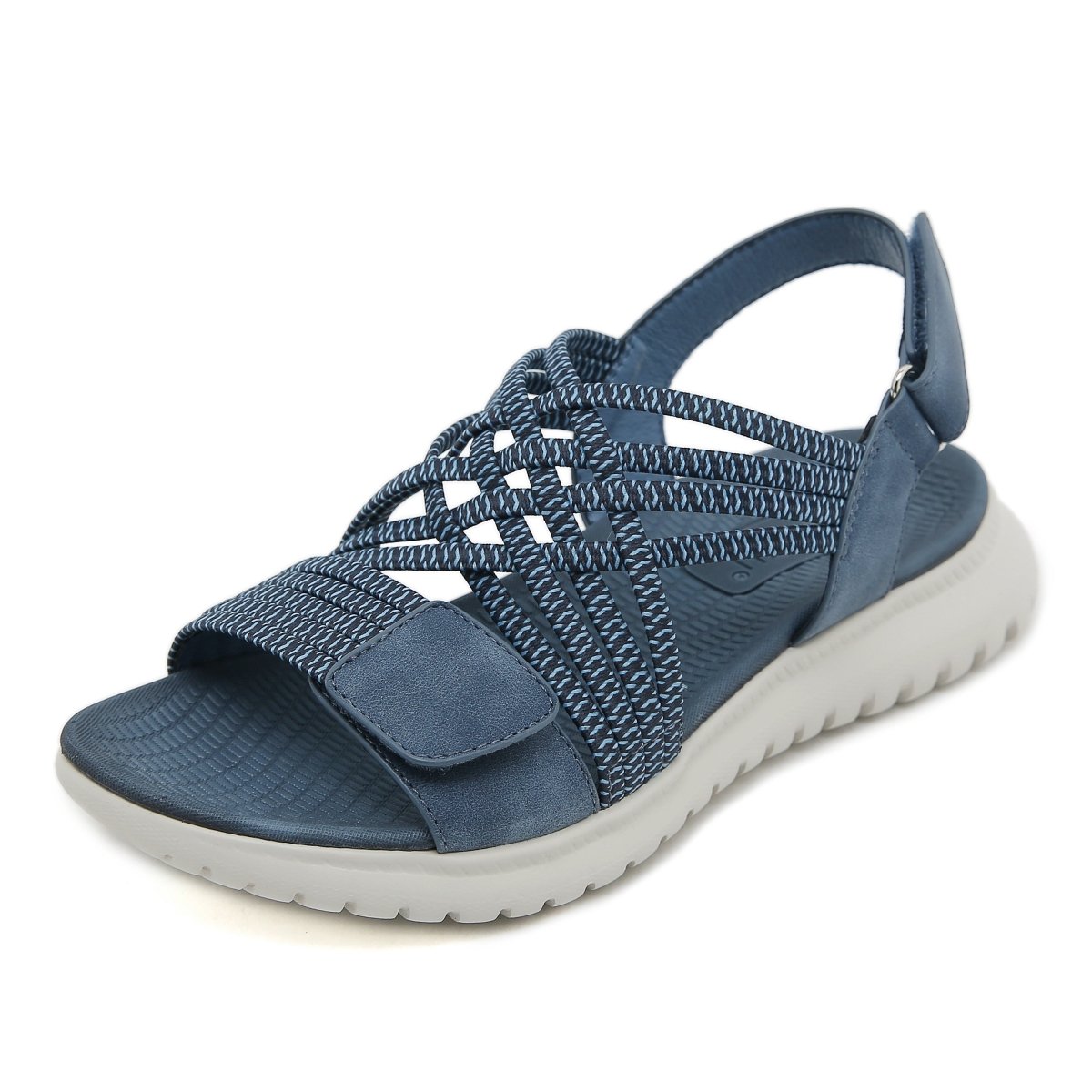 Maureen™ | Orthopedische comfort sandalen - Lune Amsterdam