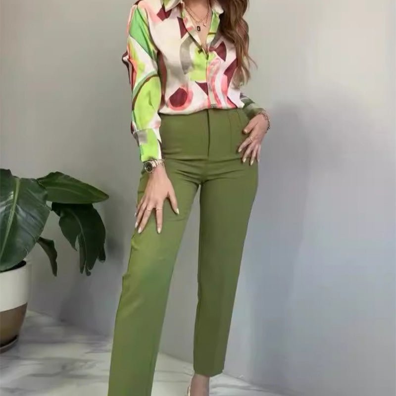 Nienke | Co - ord Set - Lune Amsterdam