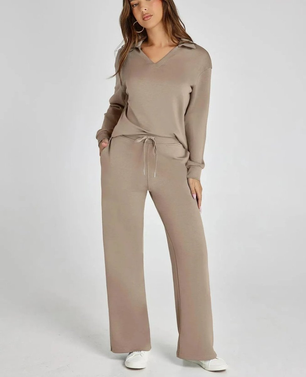 Nina | Travelsuit - Lune Amsterdam
