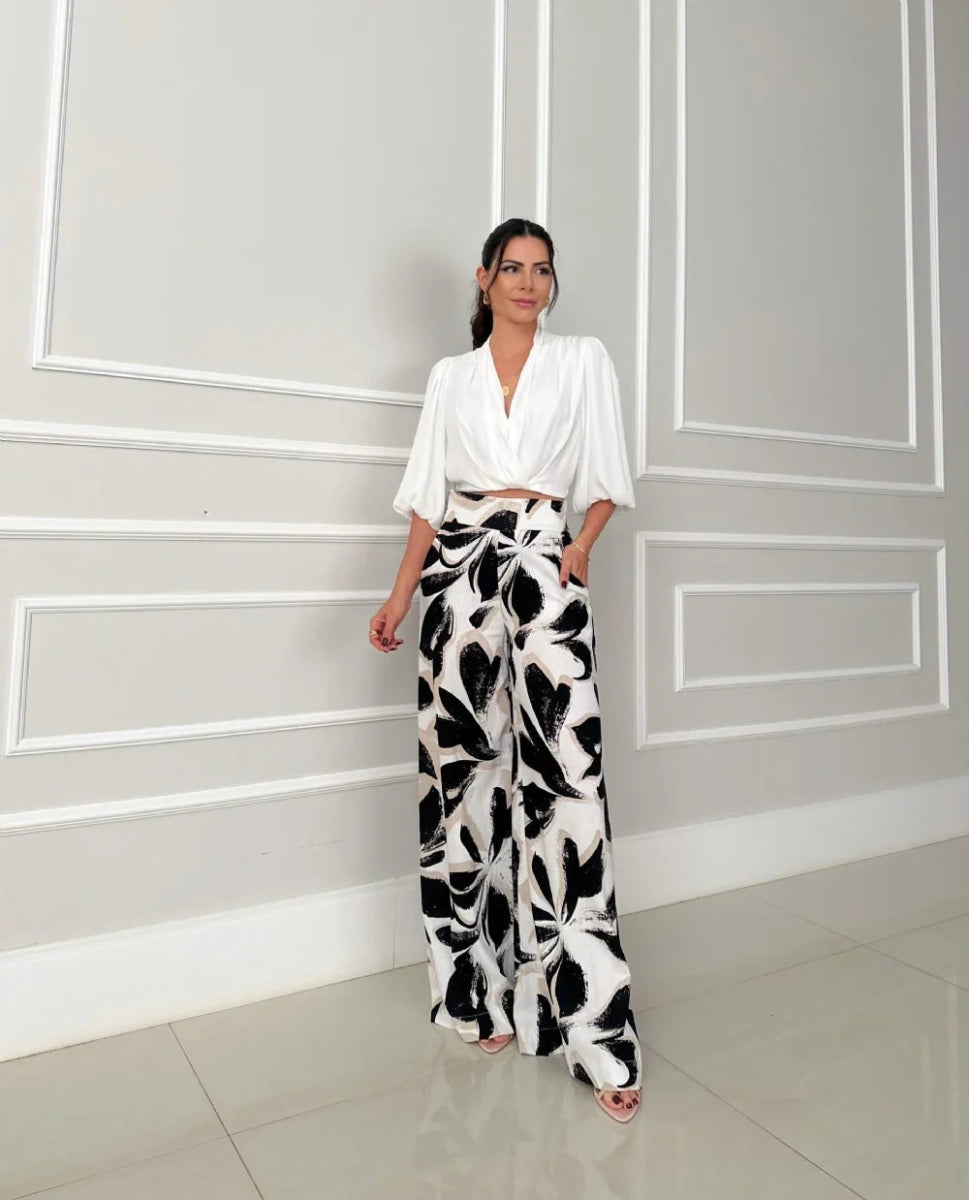 Norah | Co - ord Set - Lune Amsterdam
