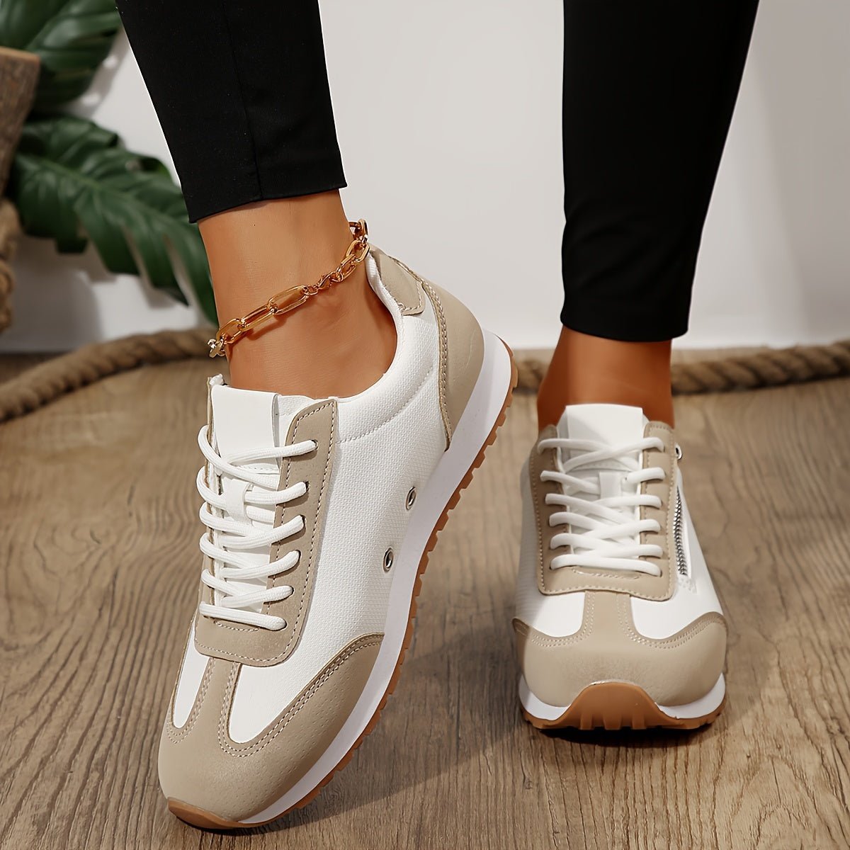 Sylvie™ | Orthopedieschoen - Lune Amsterdam