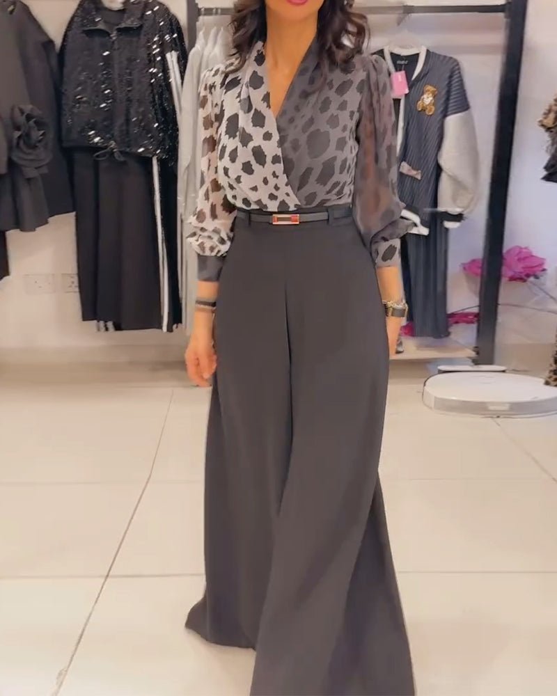 Valerie | Co - ord Set - Lune Amsterdam