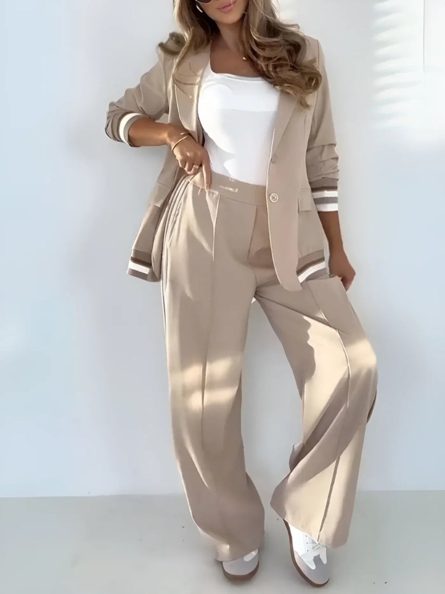 Vivian | Co - ord Set - Lune Amsterdam